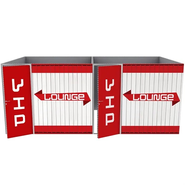 Modco® 15 - 20x10 Graphic Package - Modco® 15 - 20x10 Graphic Package - Image 1 of 2