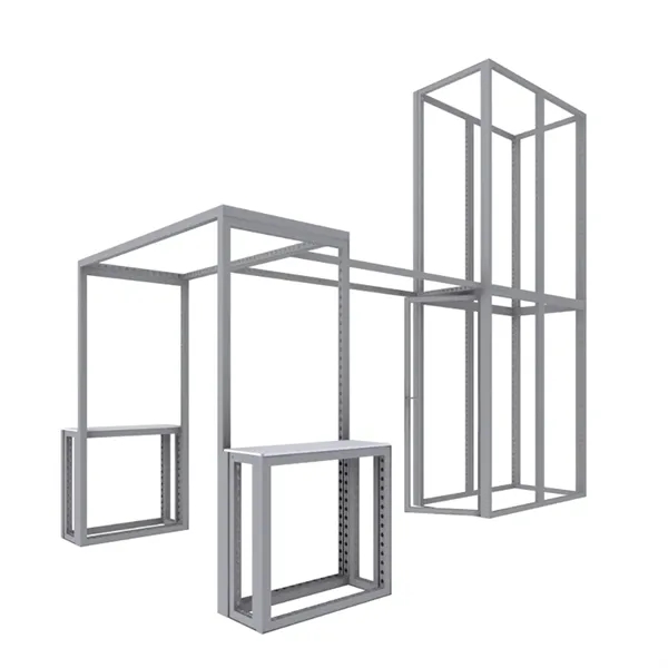 Modco® 11 - 20x20 Graphic Package - Modco® 11 - 20x20 Graphic Package - Image 1 of 1