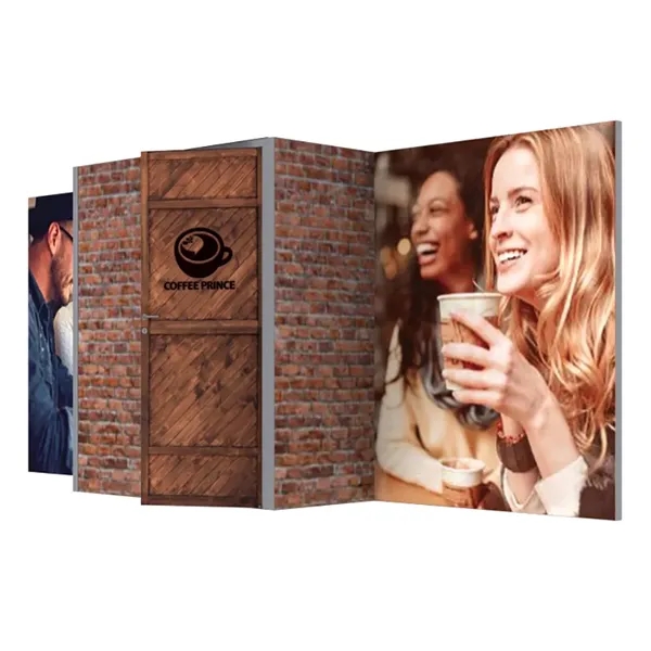 Modco® 10 - 20x10 Graphic Package - Modco® 10 - 20x10 Graphic Package - Image 0 of 1