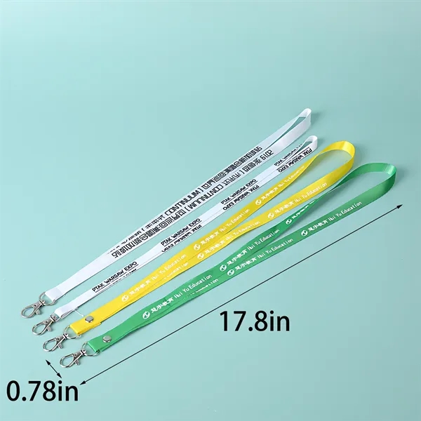 Personalized Phone Lanyard Tradeshow Giveaways Business - Personalized Phone Lanyard Tradeshow Giveaways Business - Image 1 of 17