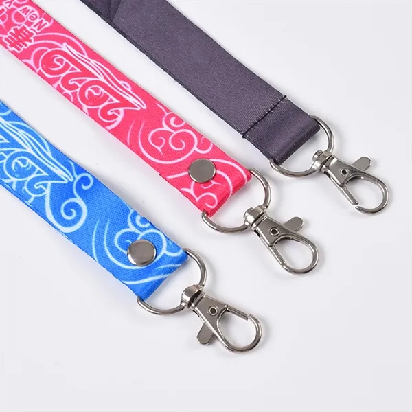 Personalized Phone Lanyard Tradeshow Giveaways Business - Personalized Phone Lanyard Tradeshow Giveaways Business - Image 2 of 17