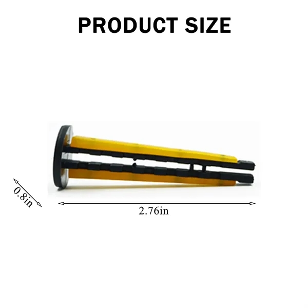 Car Air Freshener Vent Clip - Car Air Freshener Vent Clip - Image 1 of 8