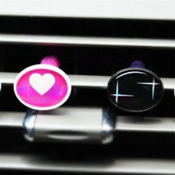 Car Air Freshener Vent Clip - Car Air Freshener Vent Clip - Image 2 of 8