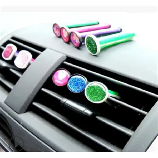 Car Air Freshener Vent Clip - Car Air Freshener Vent Clip - Image 3 of 8