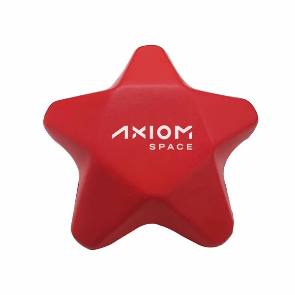 Popular Star Shape Soft Squeezable Stress Reliever - Popular Star Shape Soft Squeezable Stress Reliever - Image 6 of 10