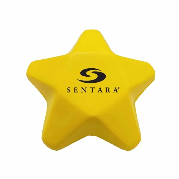 Popular Star Shape Soft Squeezable Stress Reliever - Popular Star Shape Soft Squeezable Stress Reliever - Image 8 of 10