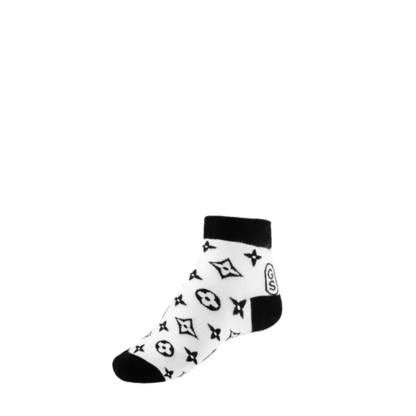 Ankle Bamboo Socks - Ankle Bamboo Socks - Image 0 of 1
