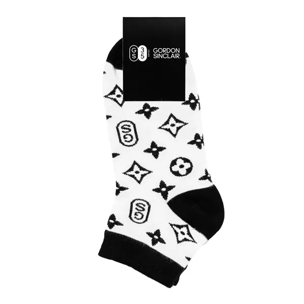Ankle Bamboo Socks - Ankle Bamboo Socks - Image 1 of 1