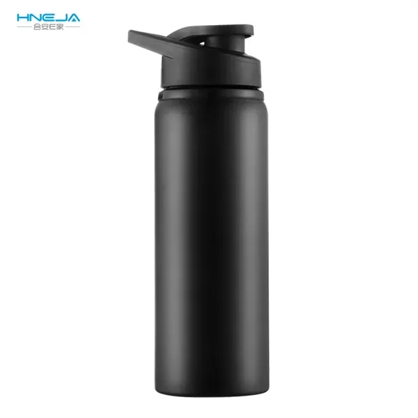 24oz Vacuum Travel Sports Bottle - 24oz Vacuum Travel Sports Bottle - Image 2 of 8