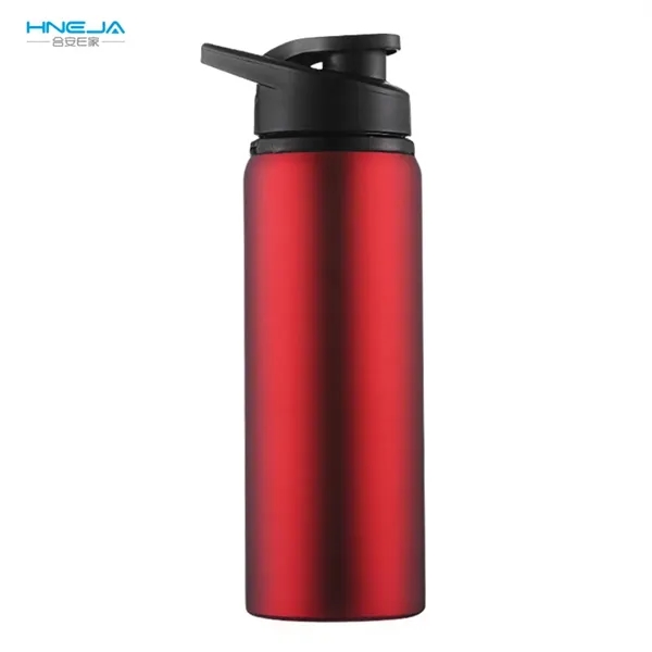 24oz Vacuum Travel Sports Bottle - 24oz Vacuum Travel Sports Bottle - Image 3 of 8