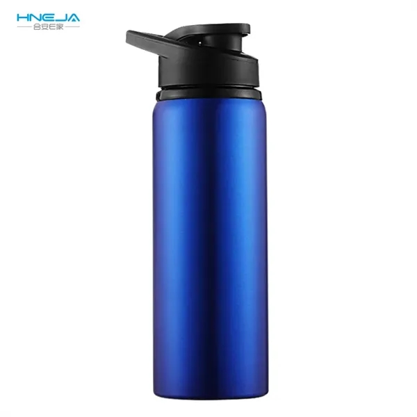 24oz Vacuum Travel Sports Bottle - 24oz Vacuum Travel Sports Bottle - Image 4 of 8