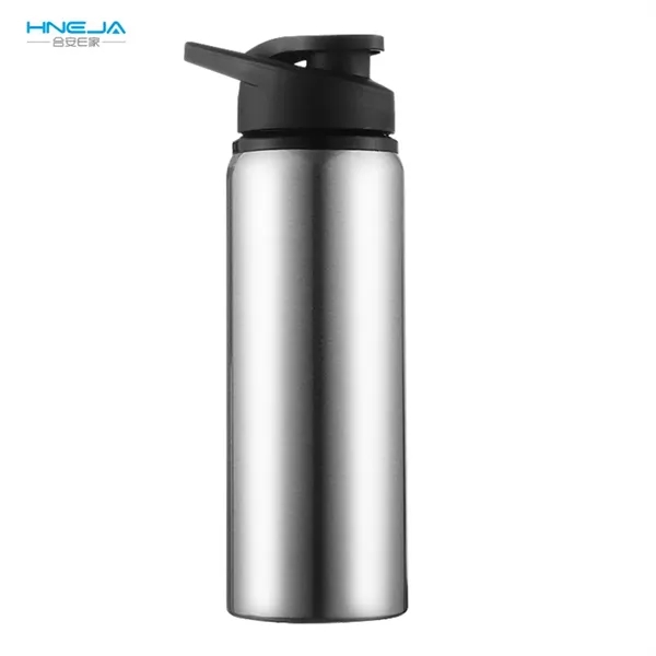 24oz Vacuum Travel Sports Bottle - 24oz Vacuum Travel Sports Bottle - Image 5 of 8