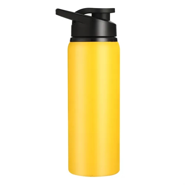 24oz Vacuum Travel Sports Bottle - 24oz Vacuum Travel Sports Bottle - Image 6 of 8