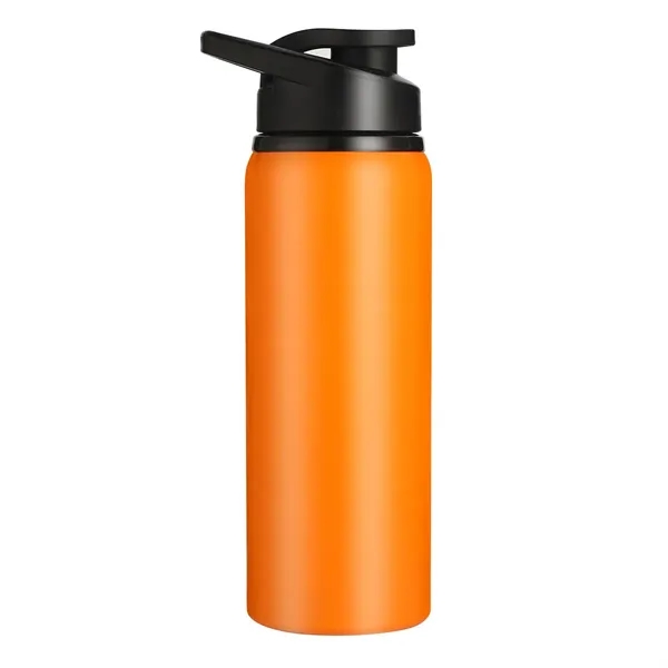 24oz Vacuum Travel Sports Bottle - 24oz Vacuum Travel Sports Bottle - Image 7 of 8