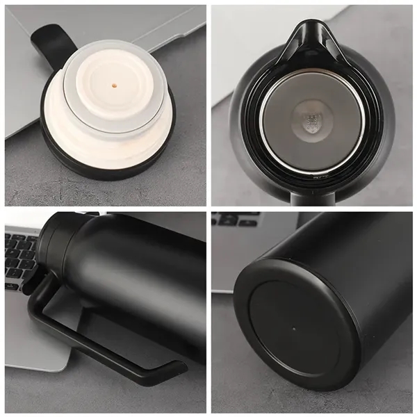 Thermal Coffee Carafe 50oz - Thermal Coffee Carafe 50oz - Image 1 of 5