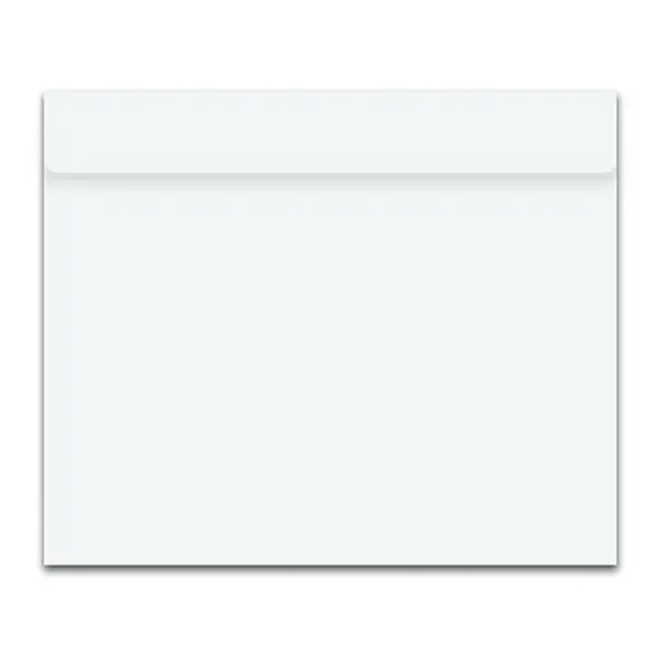 Blank Wall Calendar Envelope