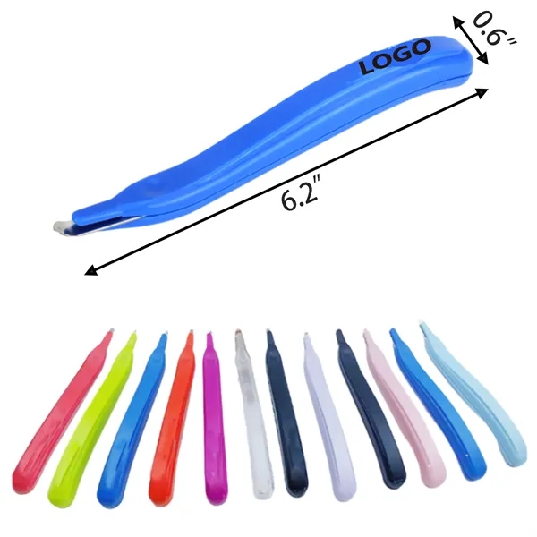 Staple Remover MOQ 100PCS - Staple Remover MOQ 100PCS - Image 0 of 0