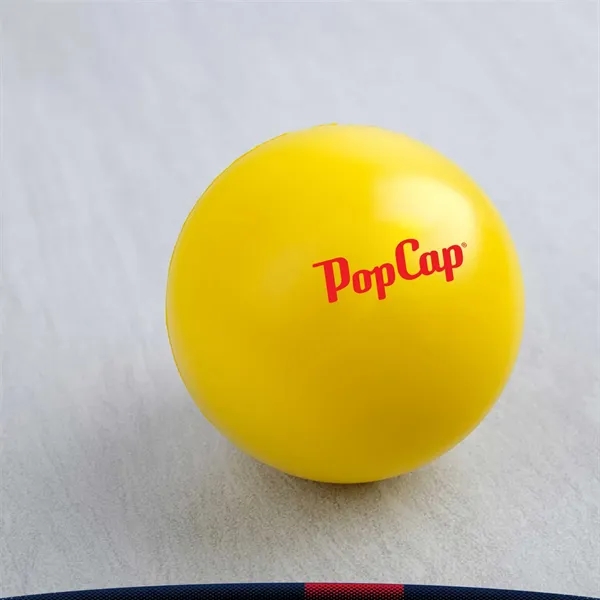Dio Stress Ball - Dio Stress Ball - Image 1 of 21
