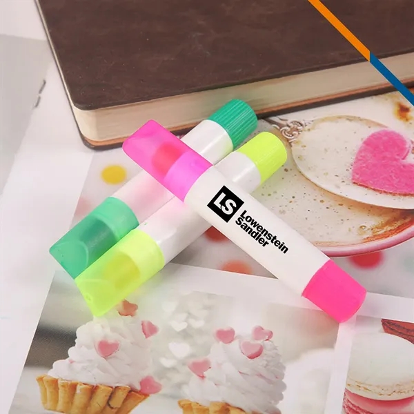 Tening Gel Highlighter Set - Tening Gel Highlighter Set - Image 1 of 3