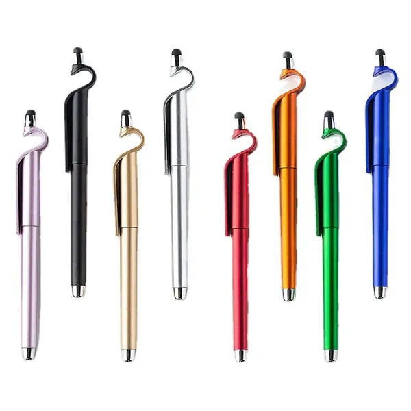 Multi-Tool Pen - Multi-Tool Pen - Image 0 of 11