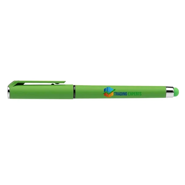 Chief Softy Brights Gel Pen - Colorjet - Chief Softy Brights Gel Pen - Colorjet - Image 1 of 6