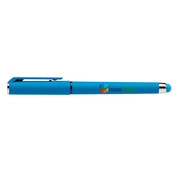 Chief Softy Brights Gel Pen - Colorjet - Chief Softy Brights Gel Pen - Colorjet - Image 2 of 6