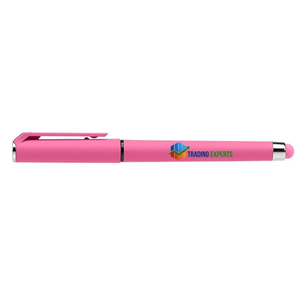 Chief Softy Brights Gel Pen - Colorjet - Chief Softy Brights Gel Pen - Colorjet - Image 4 of 6