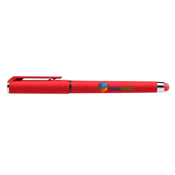 Chief Softy Brights Gel Pen - Colorjet - Chief Softy Brights Gel Pen - Colorjet - Image 5 of 6