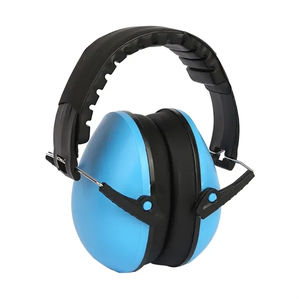 Kids Noise Reduction Ear Muffs - Kids Noise Reduction Ear Muffs - Image 1 of 3