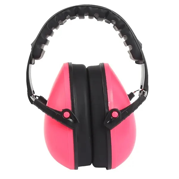 Kids Noise Reduction Ear Muffs - Kids Noise Reduction Ear Muffs - Image 2 of 3