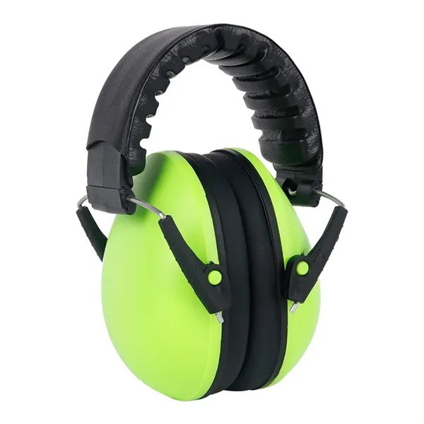 Kids Noise Reduction Ear Muffs - Kids Noise Reduction Ear Muffs - Image 3 of 3