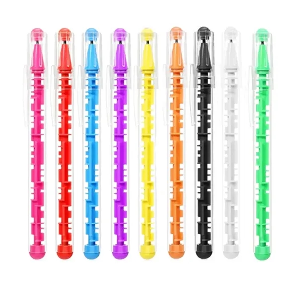 Maze Ballpoint Pen - Maze Ballpoint Pen - Image 5 of 5