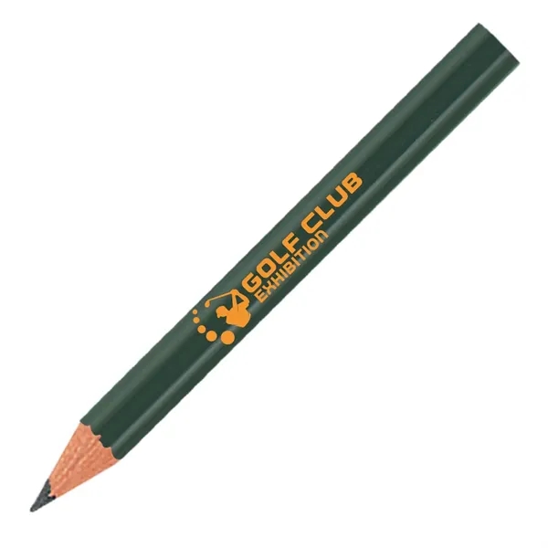 Golf Pencil Round Shape - Golf Pencil Round Shape - Image 3 of 4