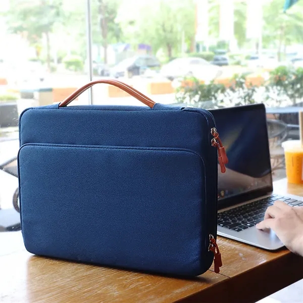 Laptop Carrying Case - Laptop Carrying Case - Image 7 of 11
