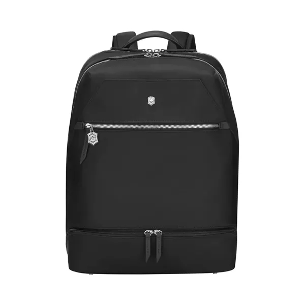 Swiss Army - Victorinox® Victoria Signature Deluxe Backpack - Swiss Army - Victorinox® Victoria Signature Deluxe Backpack - Image 12 of 12