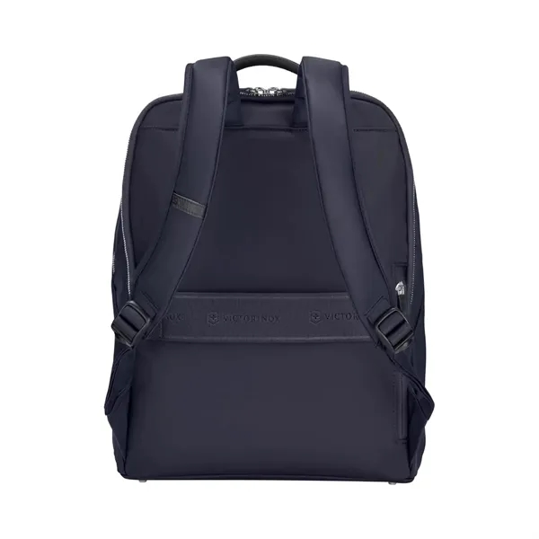 Swiss Army - Victorinox® Victoria Signature Deluxe Backpack - Swiss Army - Victorinox® Victoria Signature Deluxe Backpack - Image 1 of 12