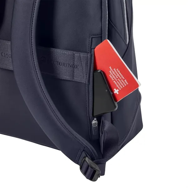 Swiss Army - Victorinox® Victoria Signature Deluxe Backpack - Swiss Army - Victorinox® Victoria Signature Deluxe Backpack - Image 6 of 12