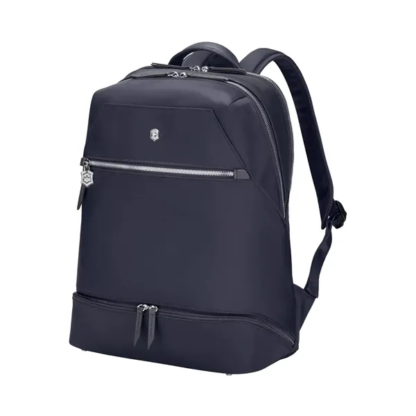 Swiss Army - Victorinox® Victoria Signature Deluxe Backpack - Swiss Army - Victorinox® Victoria Signature Deluxe Backpack - Image 7 of 12