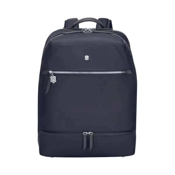 Swiss Army - Victorinox® Victoria Signature Deluxe Backpack - Swiss Army - Victorinox® Victoria Signature Deluxe Backpack - Image 8 of 12