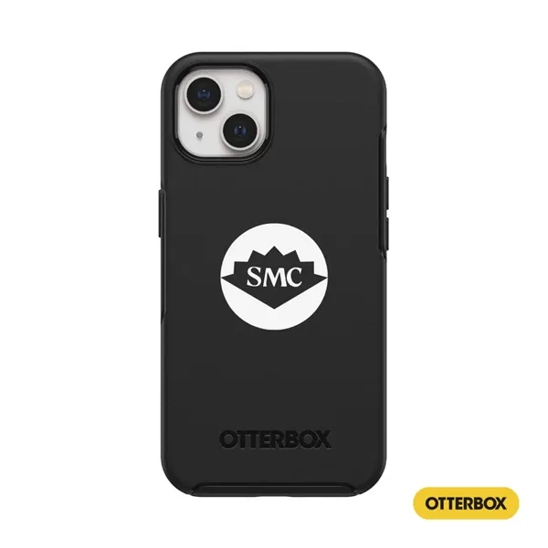 OtterBox® iPhone 13 Symmetry - OtterBox® iPhone 13 Symmetry - Image 0 of 1