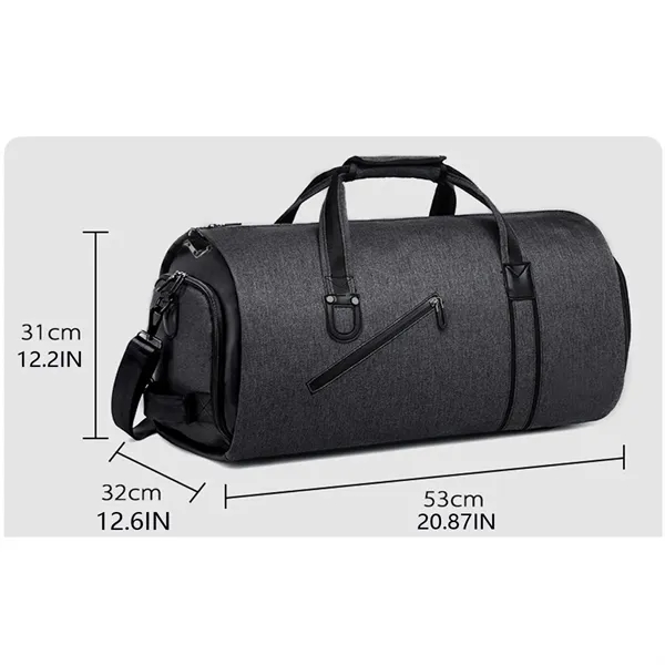 Travel Bag - Travel Bag - Image 1 of 4