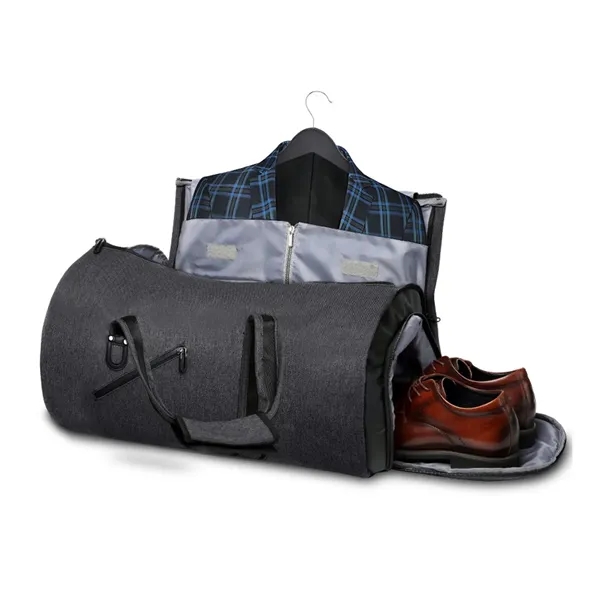 Travel Bag - Travel Bag - Image 3 of 4