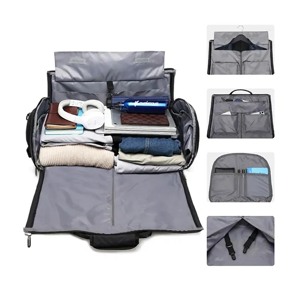 Travel Bag - Travel Bag - Image 4 of 4