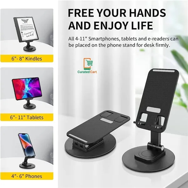 Mobile Phone Holder - Mobile Phone Holder - Image 3 of 3