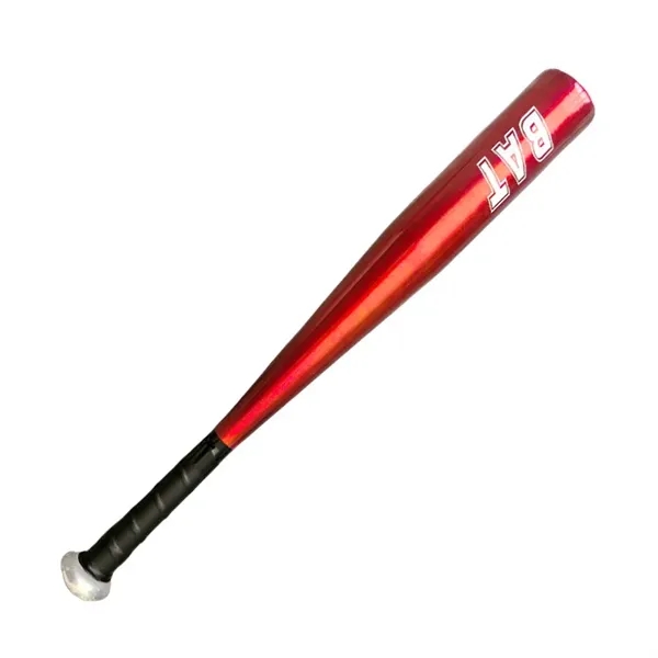 All-Aluminum Baseball Bat - All-Aluminum Baseball Bat - Image 3 of 3