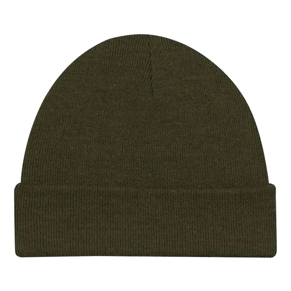 Acrylic Cuff Toque - Acrylic Cuff Toque - Image 10 of 23