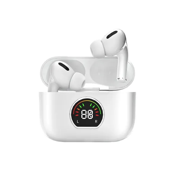 Wireless Bluetooth Earbud with Charging Case - Wireless Bluetooth Earbud with Charging Case - Image 2 of 3