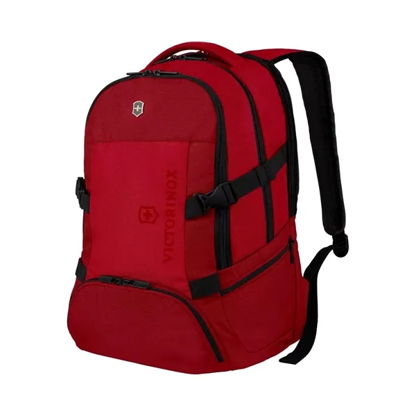 Swiss Army - Victorinox® Evo Sport Deluxe Backpack - Swiss Army - Victorinox® Evo Sport Deluxe Backpack - Image 2 of 6