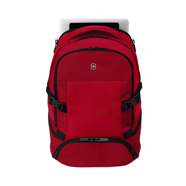 Swiss Army - Victorinox® Evo Sport Deluxe Backpack - Swiss Army - Victorinox® Evo Sport Deluxe Backpack - Image 4 of 6