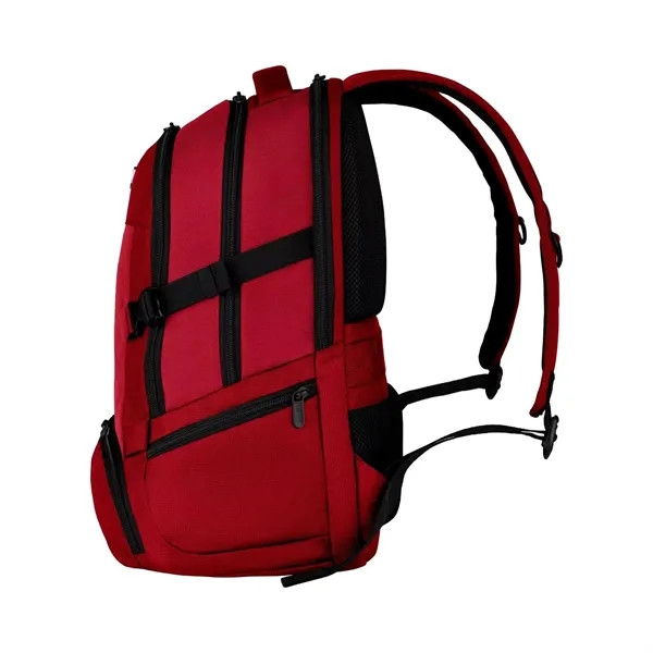 Swiss Army - Victorinox® Evo Sport Deluxe Backpack - Swiss Army - Victorinox® Evo Sport Deluxe Backpack - Image 5 of 6